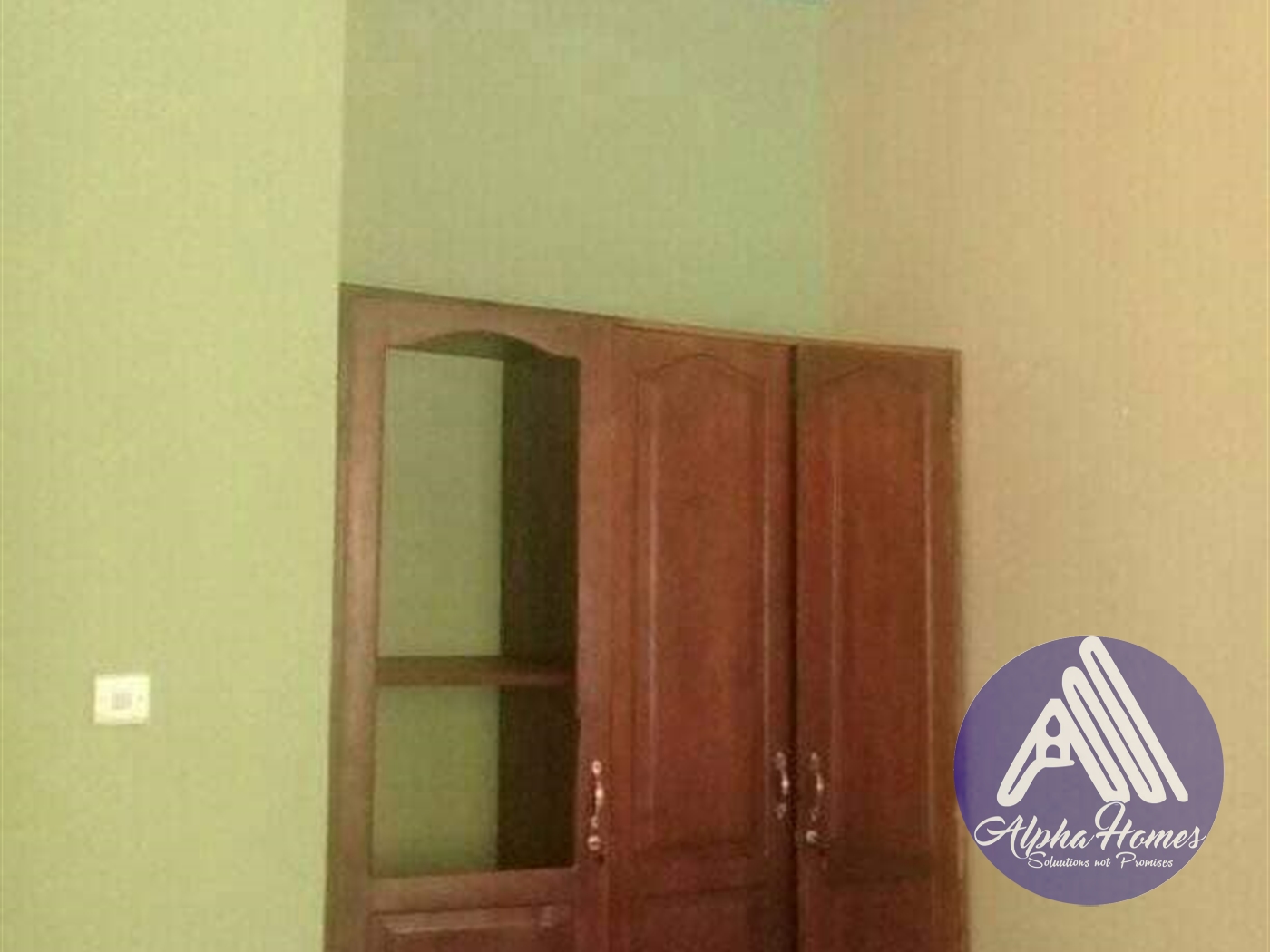 Semi Detached for rent in Kyanja Kampala