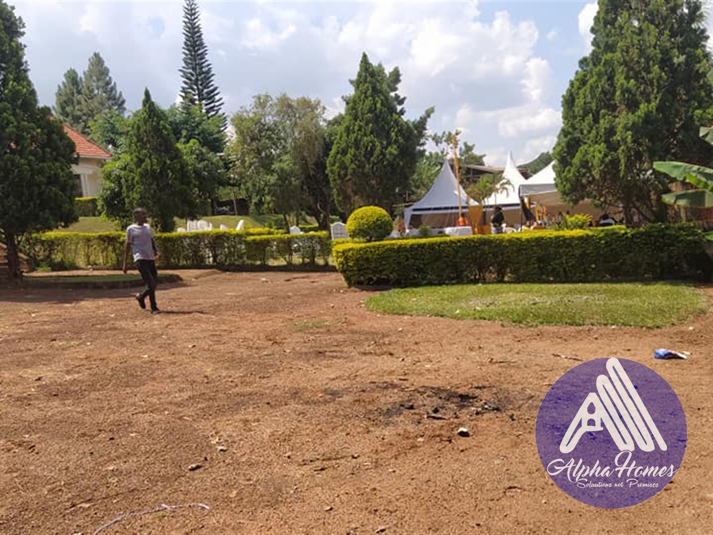 Bungalow for sale in Bwebajja Wakiso