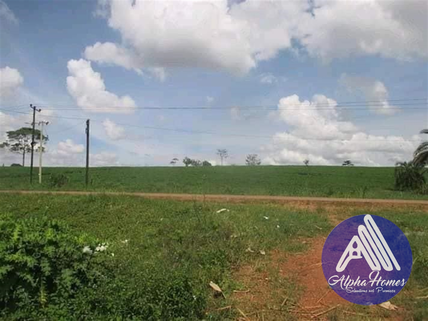 Commercial Land for sale in Mukono Mukono