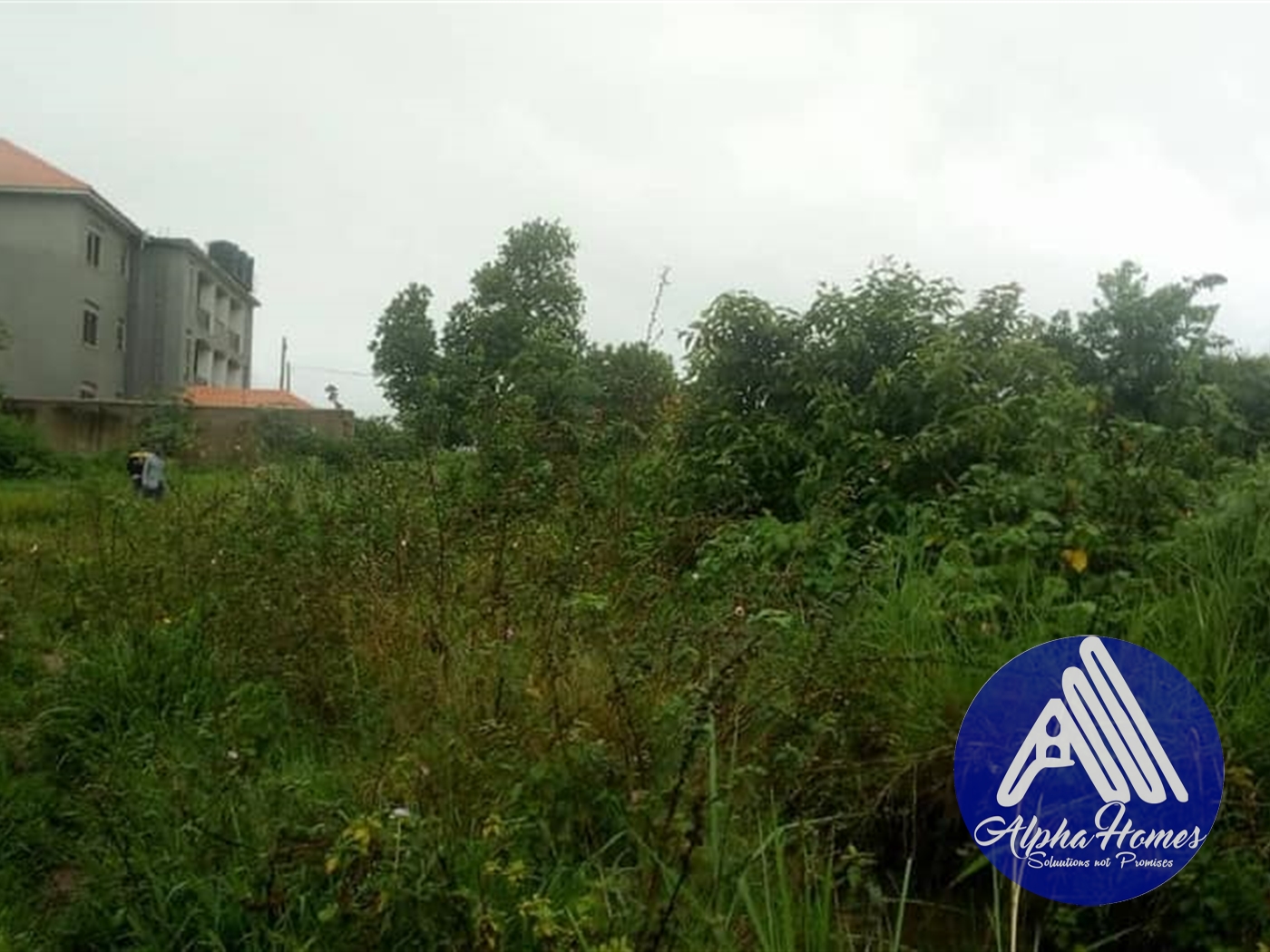 Residential Land for sale in Magere Wakiso