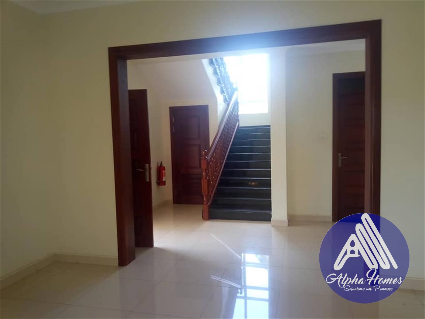 Mansion for sale in Munyonyo Kampala