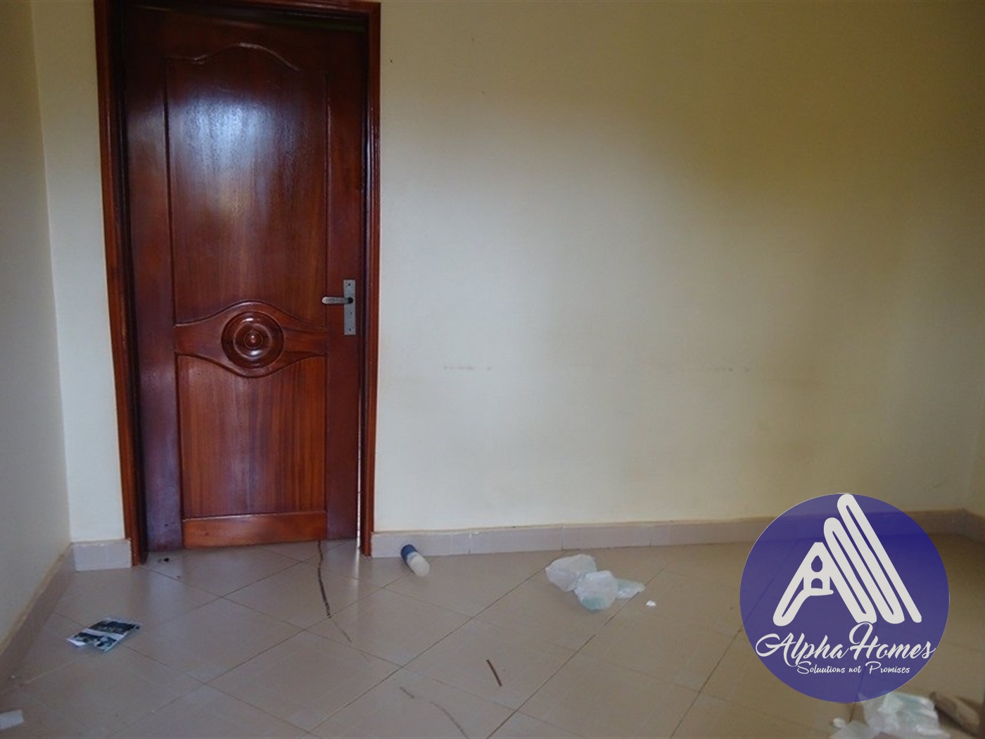 Semi Detached for rent in Kyaliwajjala Wakiso