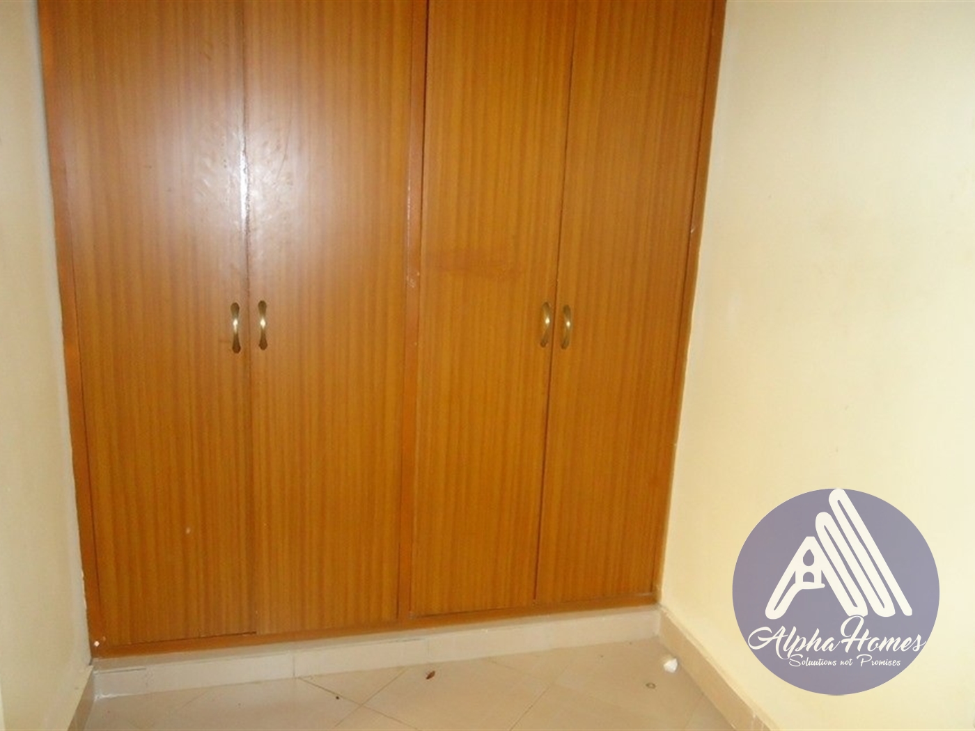 Semi Detached for rent in Kyaliwajjala Wakiso