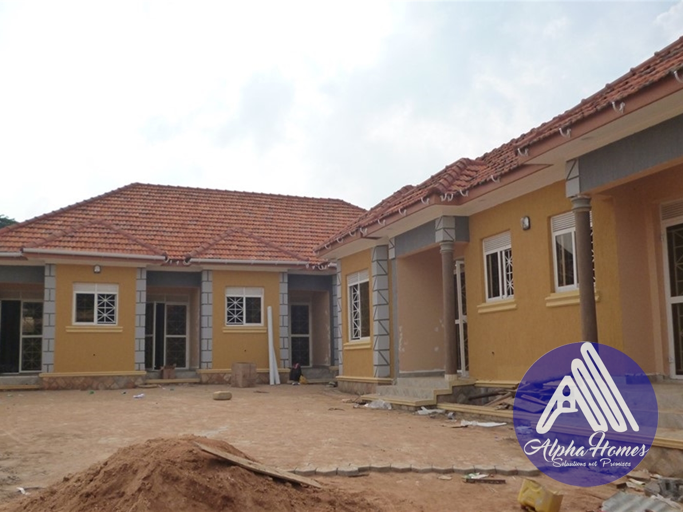 Rental units for sale in Kyaliwajjala Wakiso