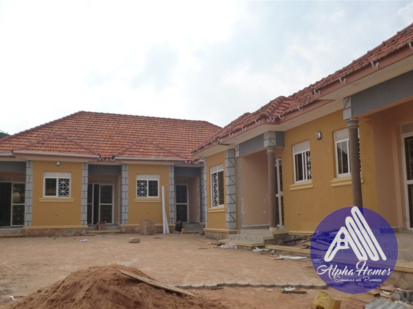 Rental units for sale in Kyaliwajjala Wakiso