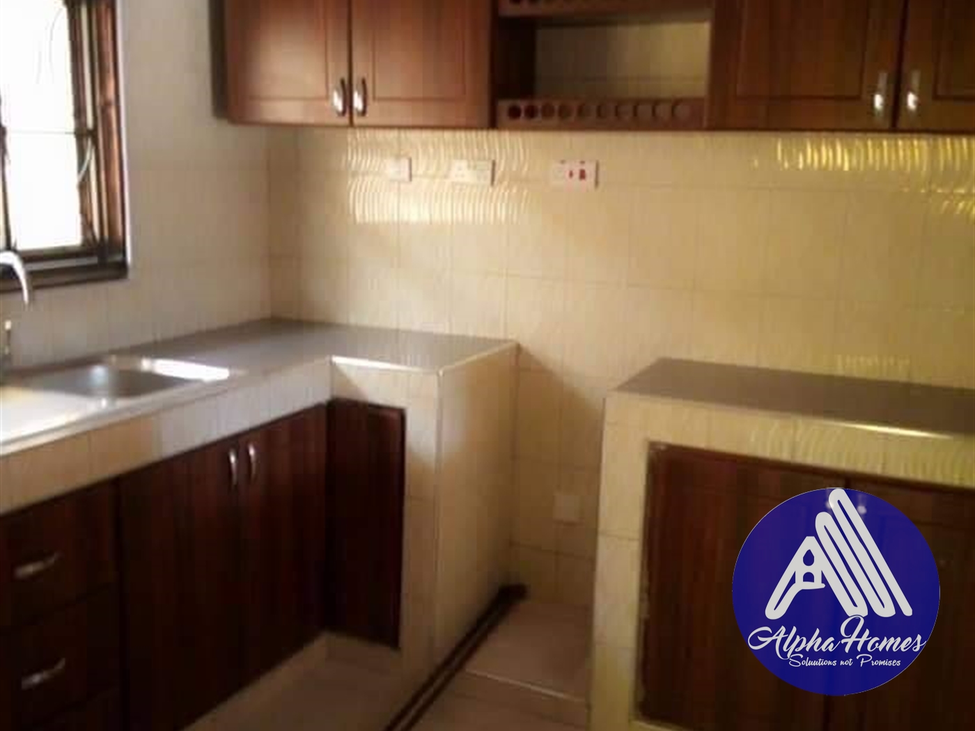 Apartment for rent in Najjera Wakiso