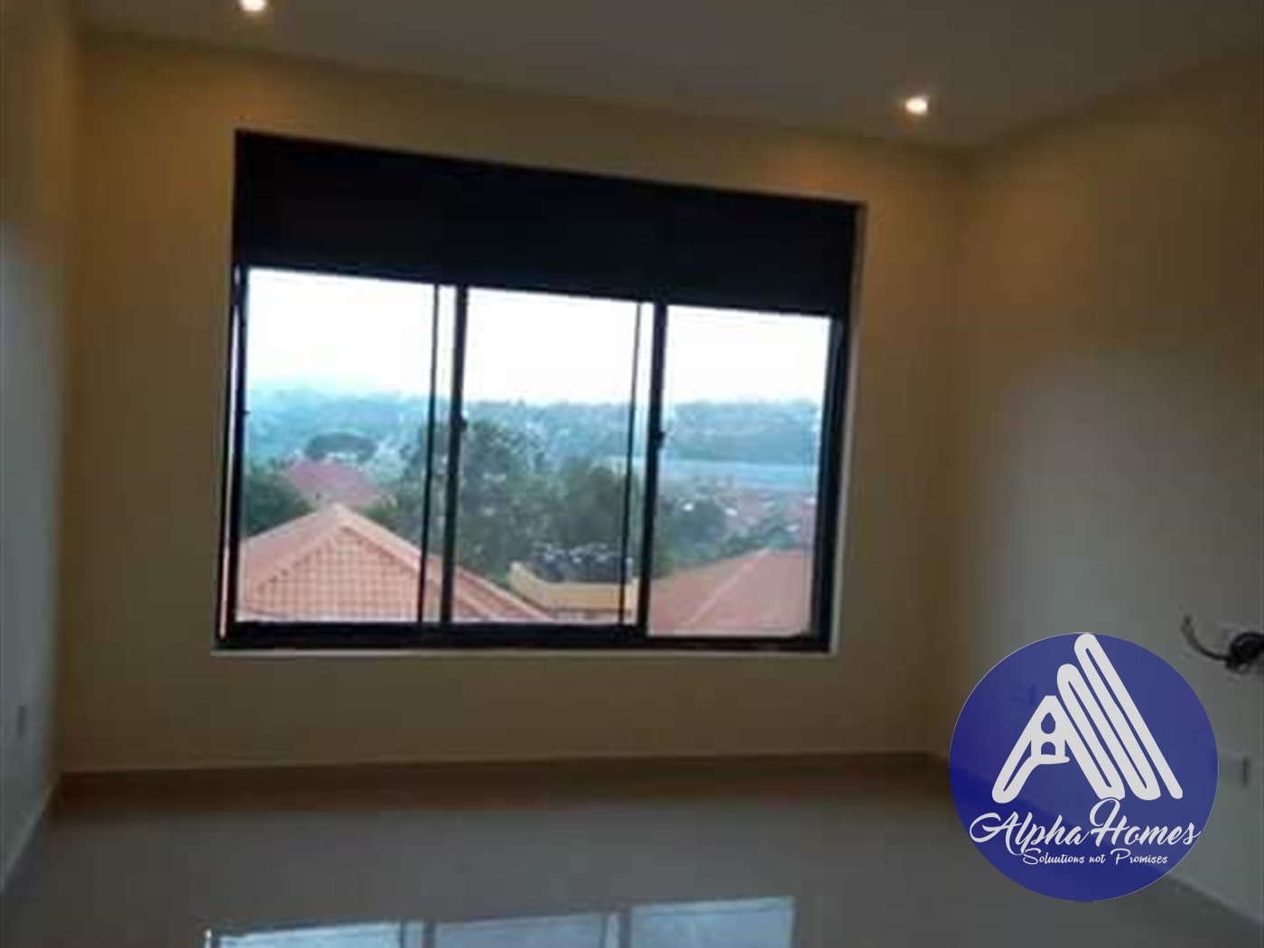 Apartment for rent in Kyanja Kampala