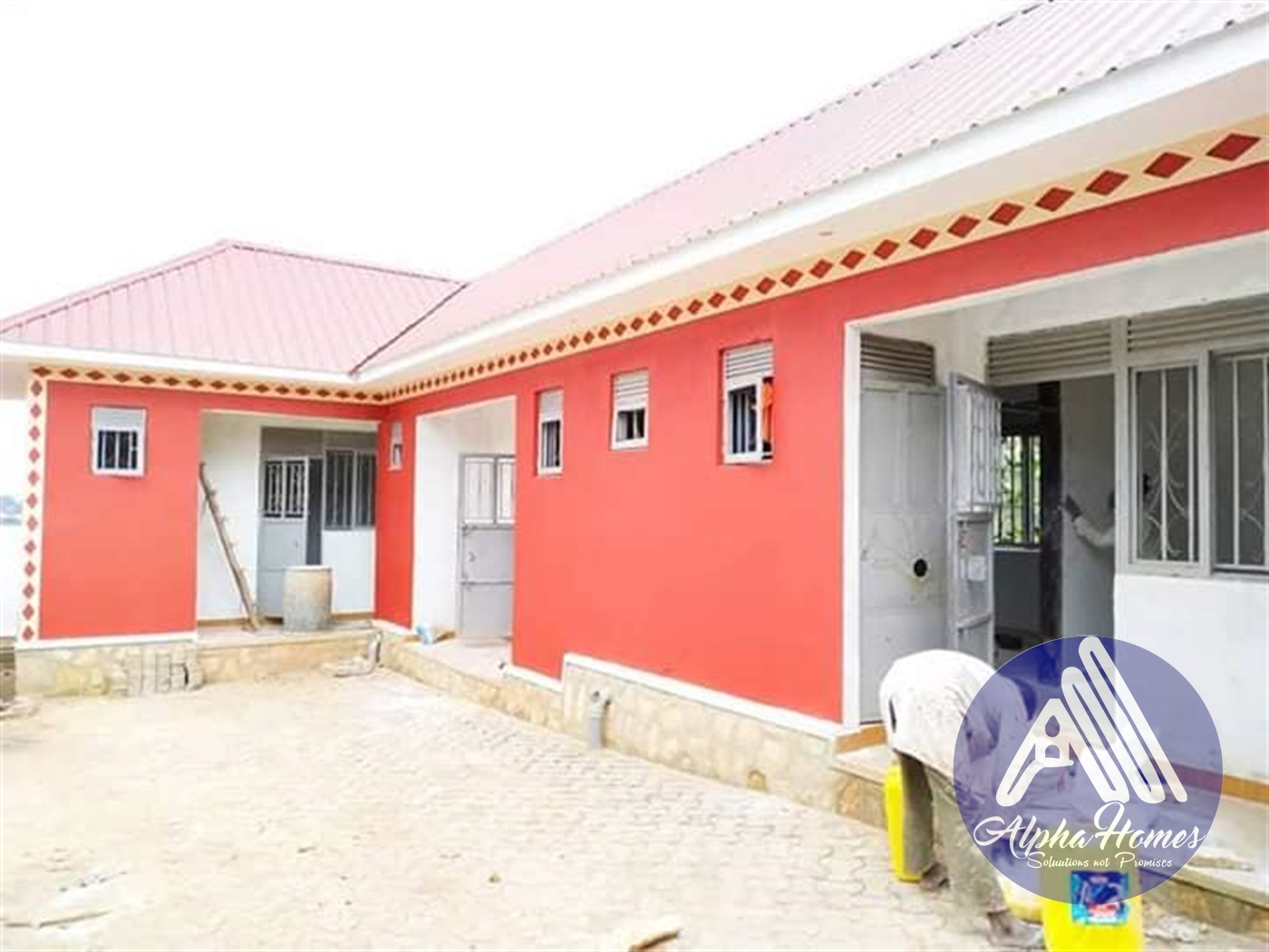 Rental units for sale in Namugongo Wakiso