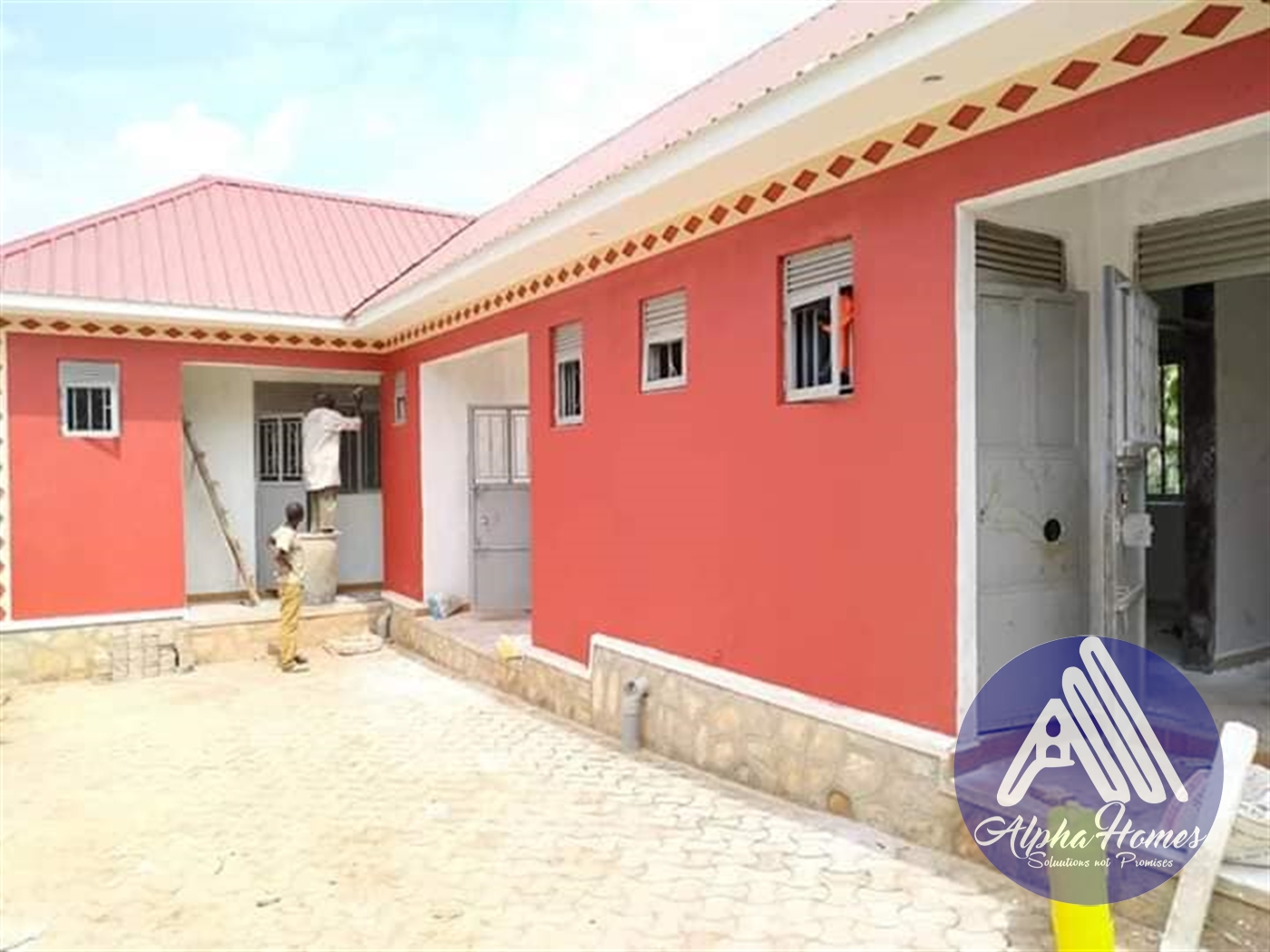 Rental units for sale in Namugongo Wakiso