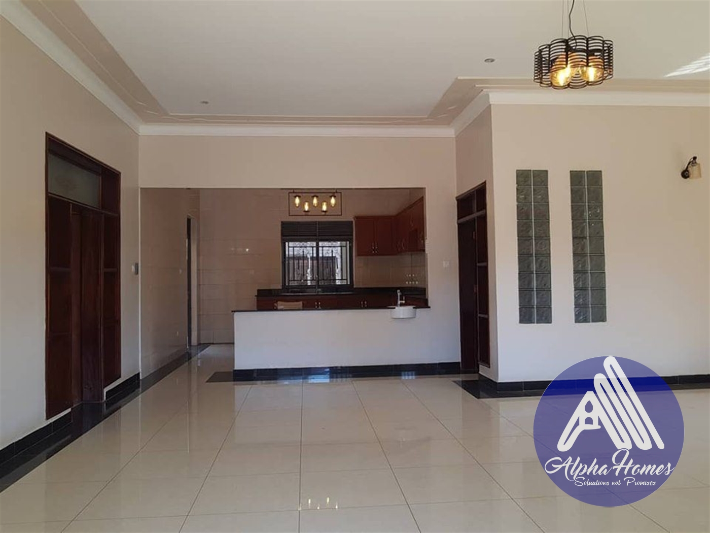 Bungalow for sale in Buziga Kampala