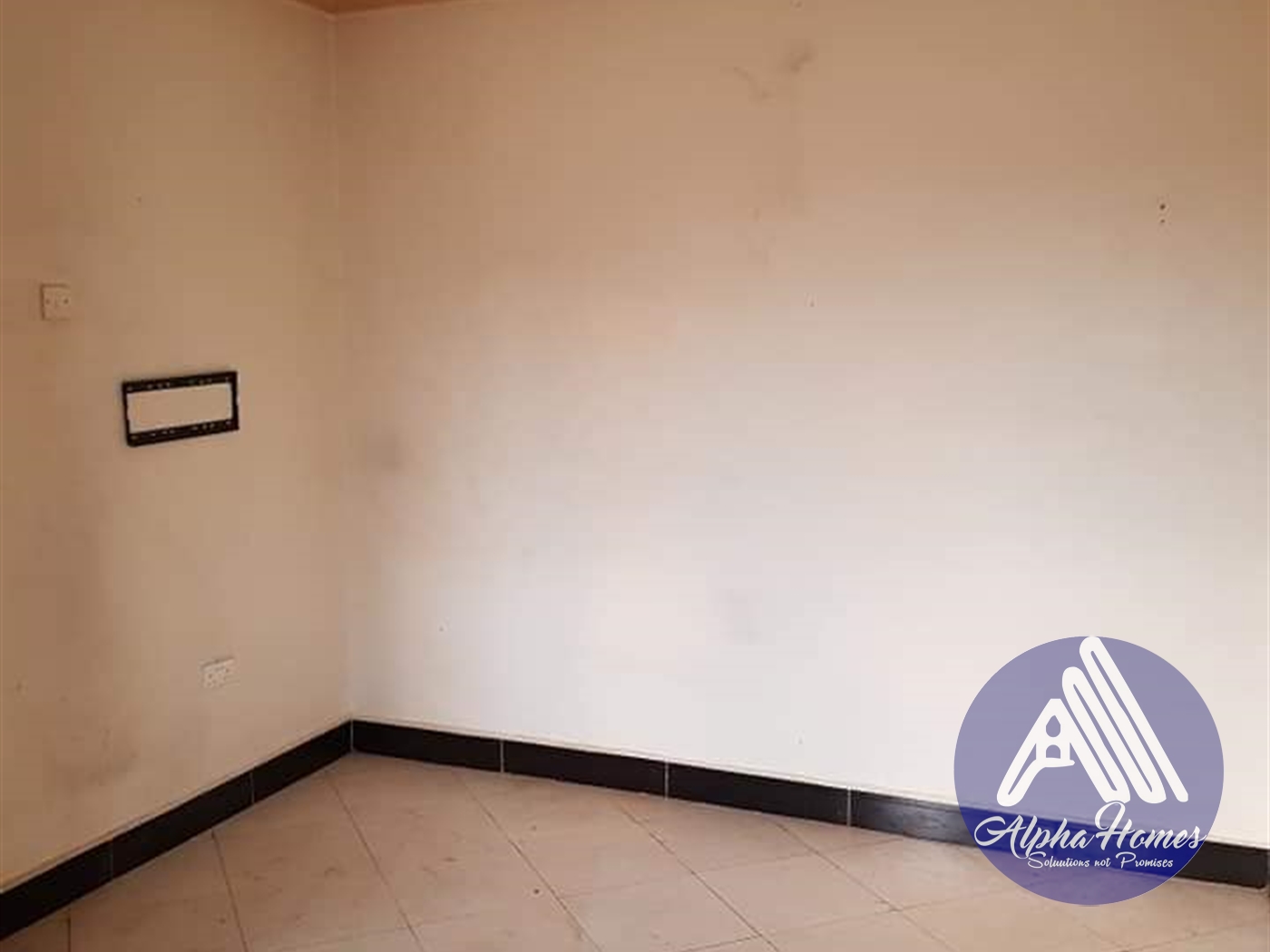 Apartment for rent in Gayaza Wakiso