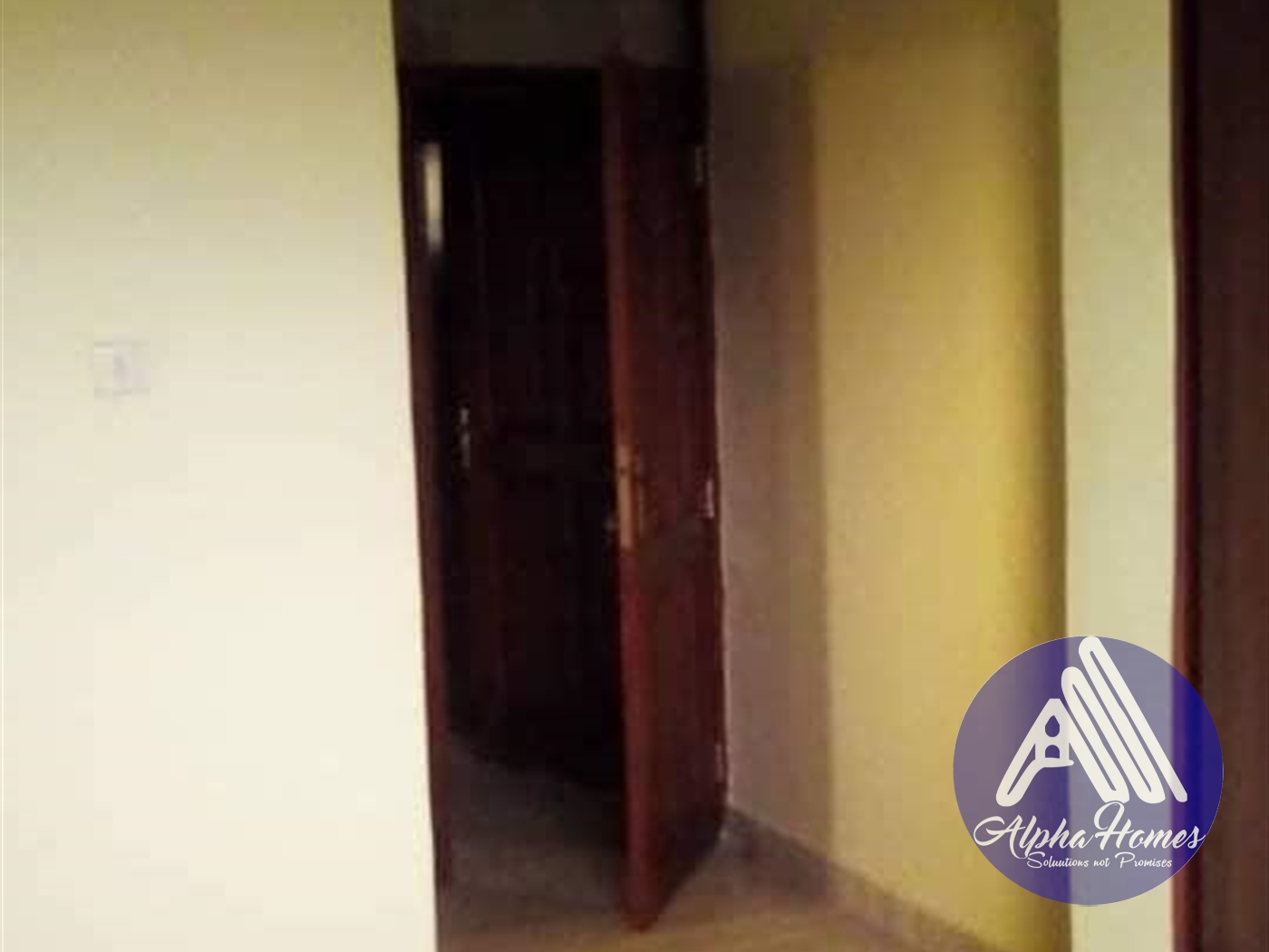 Apartment for rent in Gayaza Wakiso