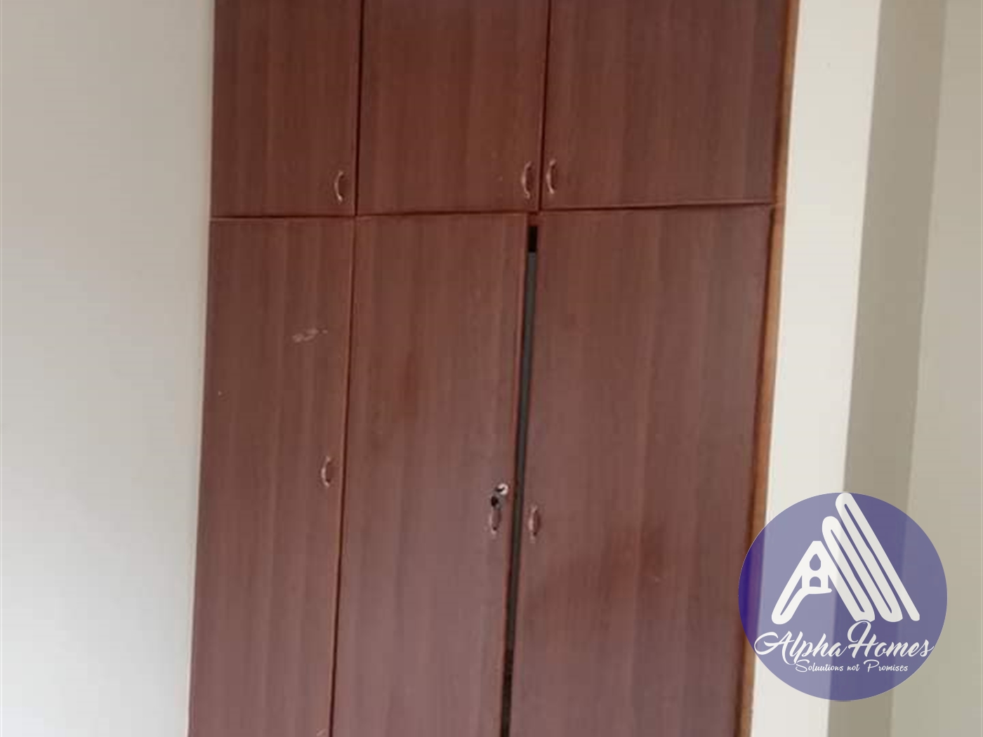 Apartment for rent in Bukoto Kampala