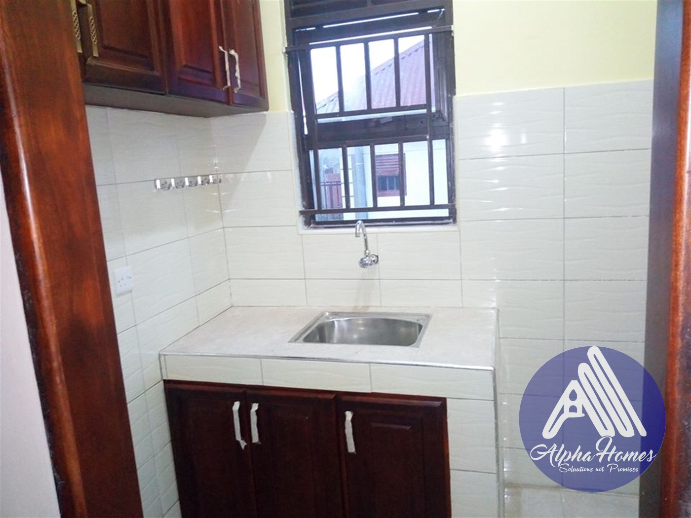 Semi Detached for rent in Kira Wakiso