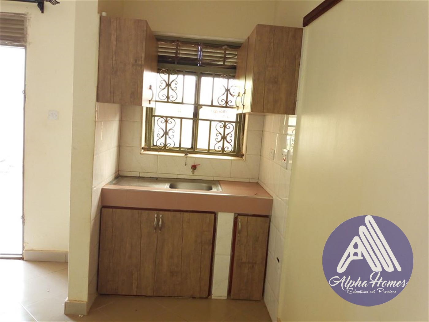 Semi Detached for rent in Kyaliwajjala Wakiso