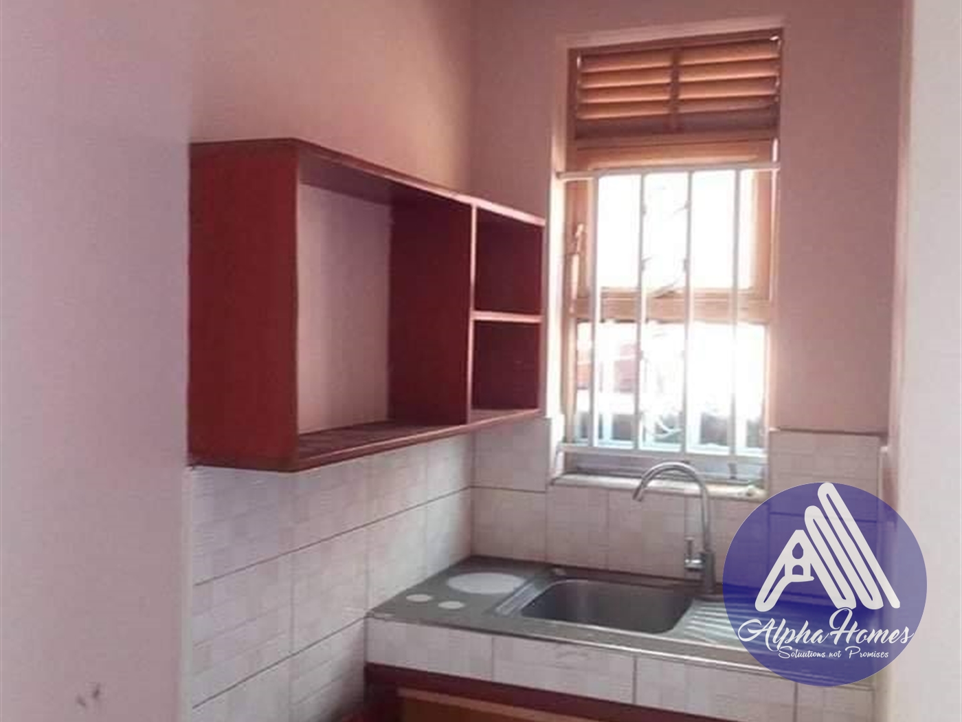 Semi Detached for rent in Kumunaana Wakiso