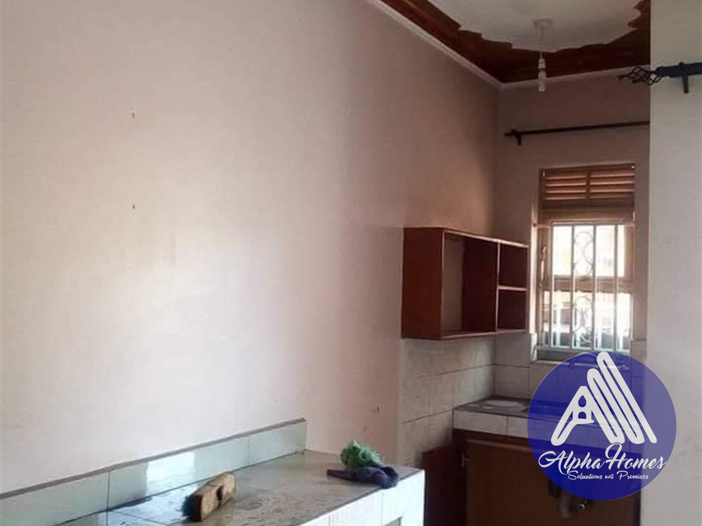 Semi Detached for rent in Kumunaana Wakiso