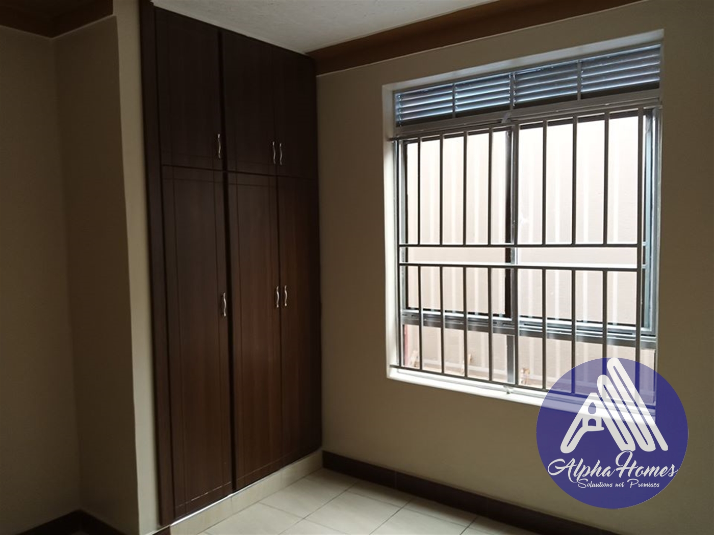 Apartment for rent in Kyaliwajjala Wakiso