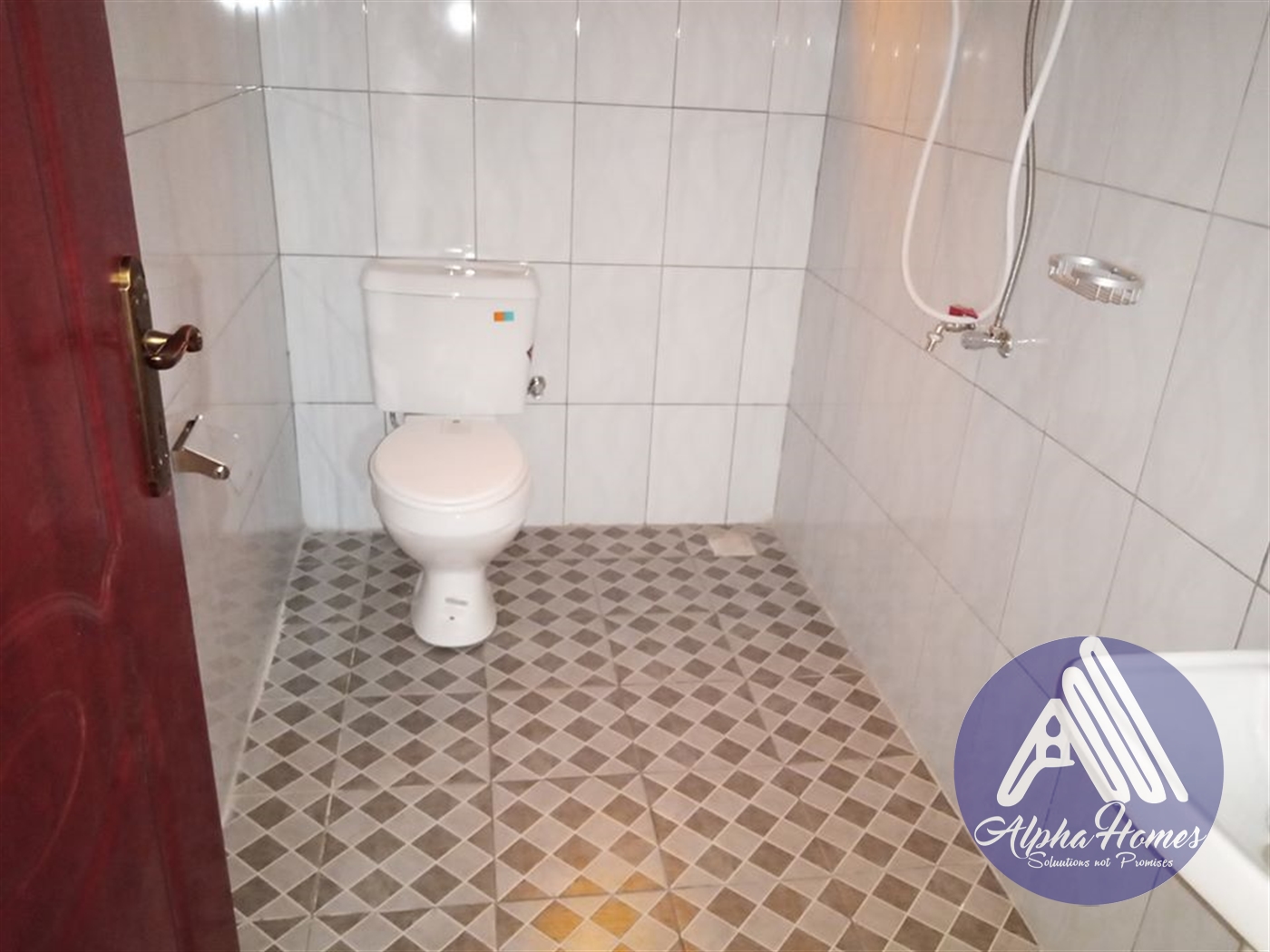 Apartment for rent in Kyaliwajjala Wakiso