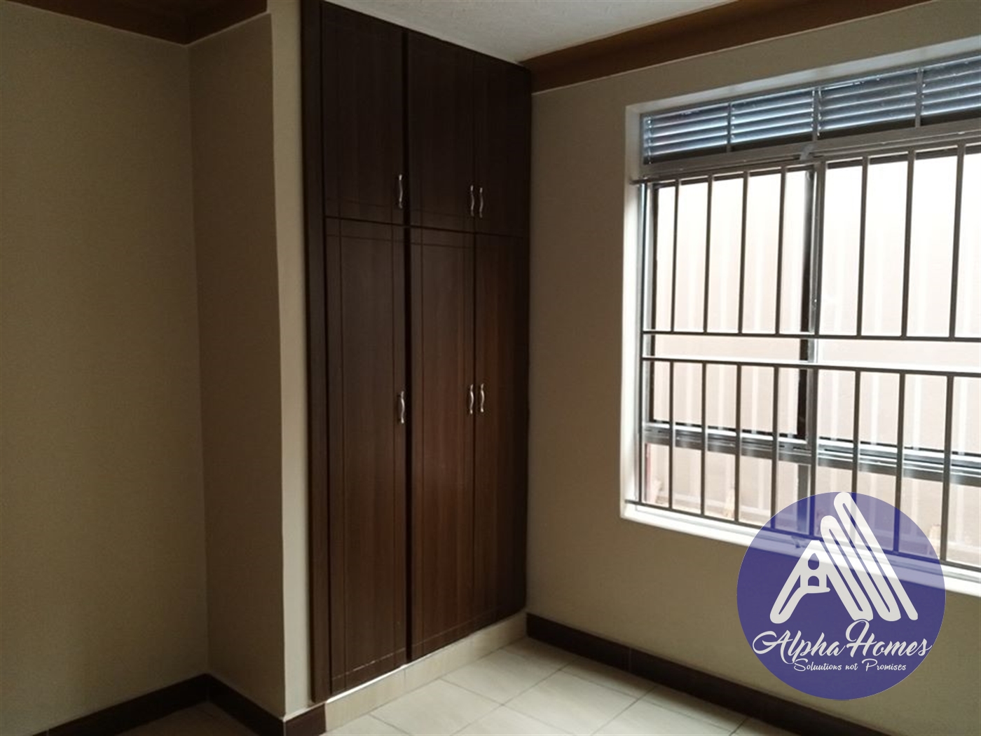 Apartment for rent in Kyaliwajjala Wakiso