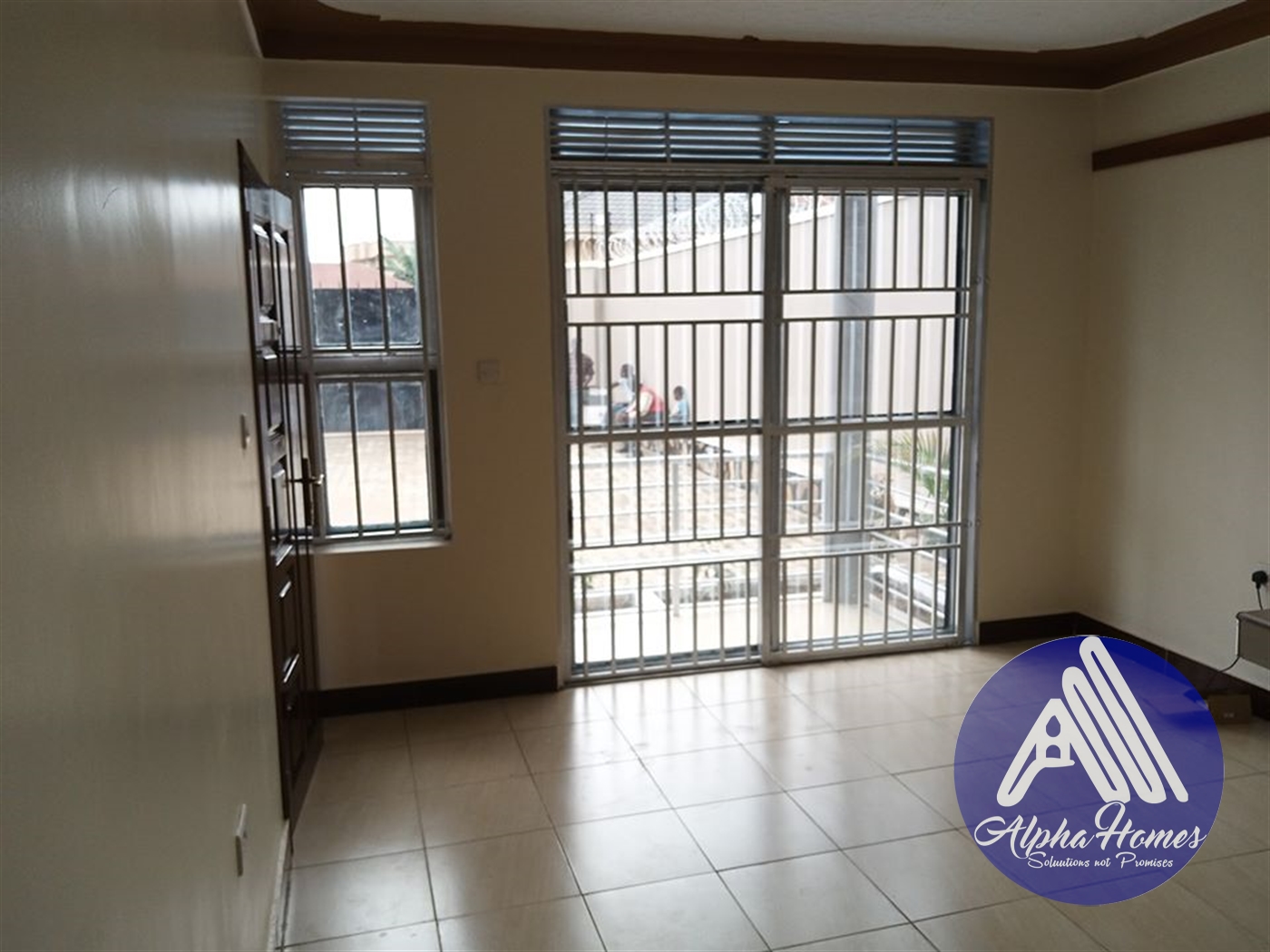 Apartment for rent in Kyaliwajjala Wakiso