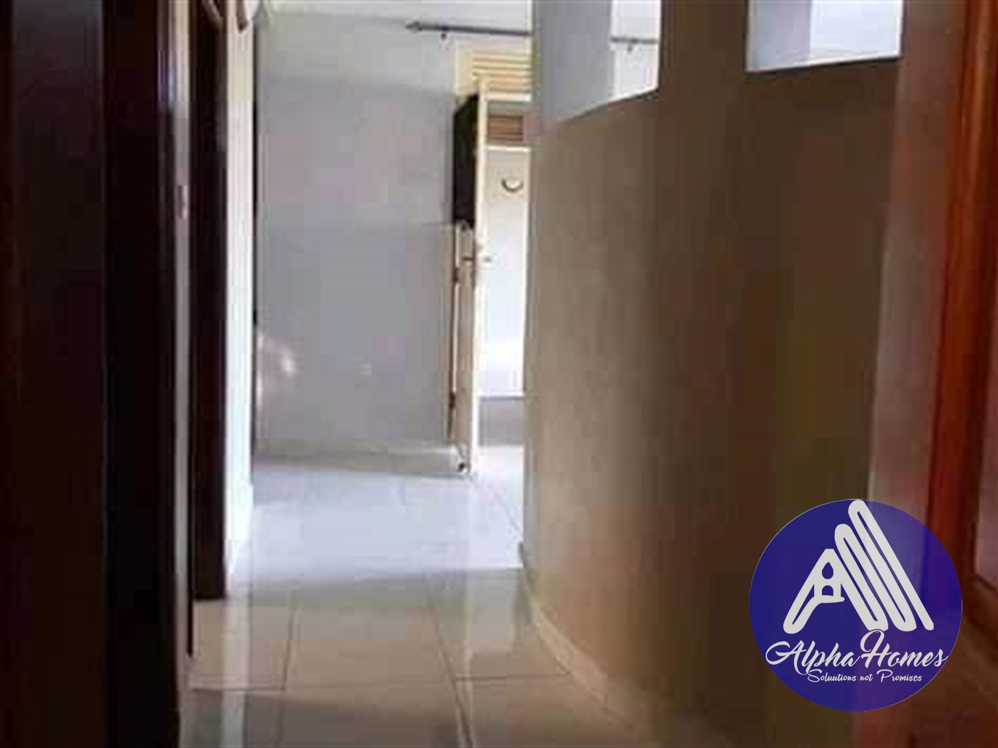 Apartment for rent in Kyanja Kampala