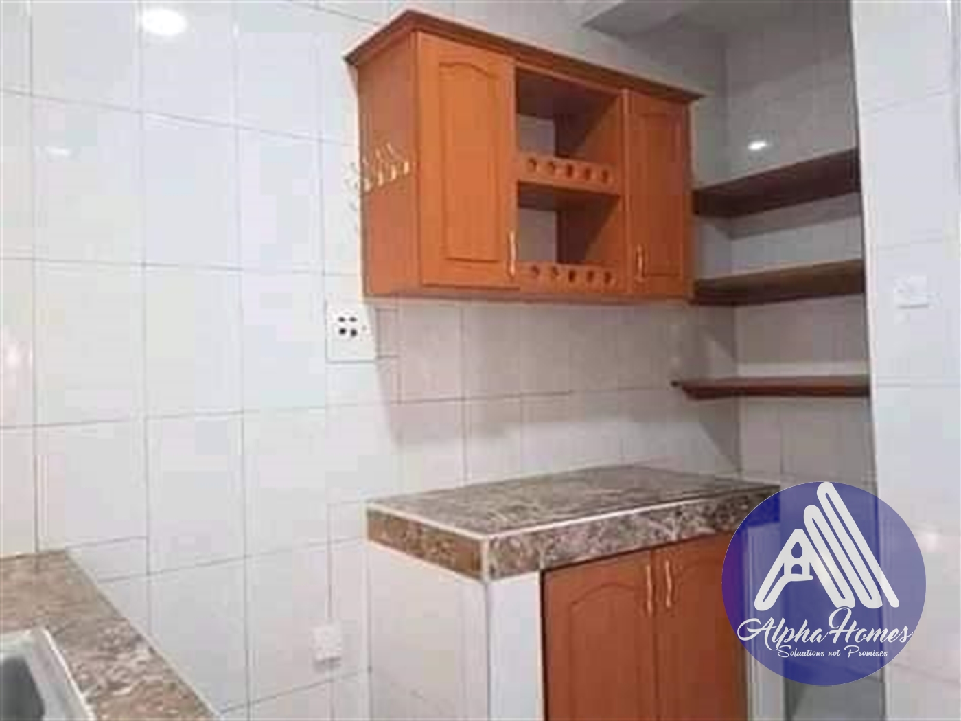 Apartment for rent in Kyanja Kampala