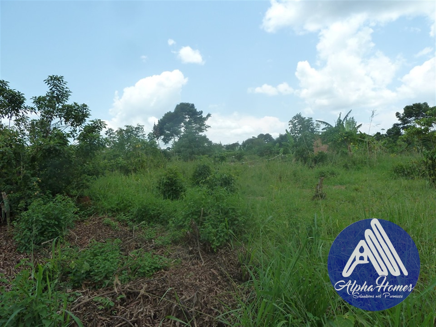 Residential Land for sale in Ziloobwe Wakiso