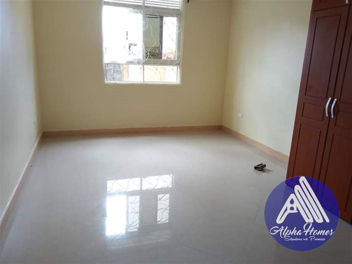 Apartment for rent in Naalya Kampala