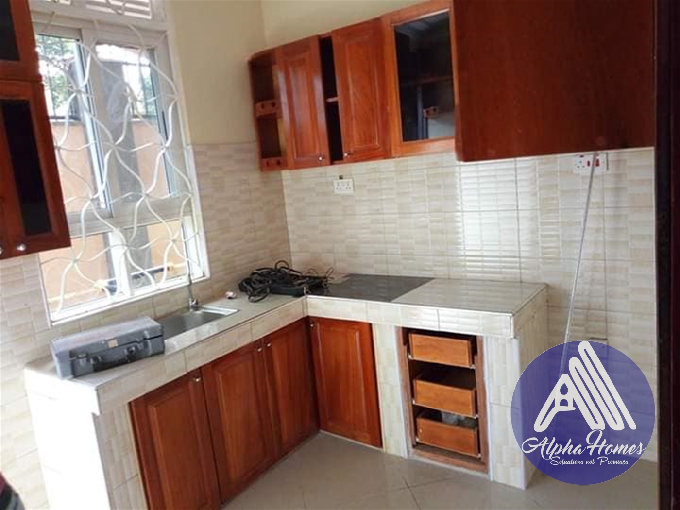 Apartment for rent in Naalya Kampala