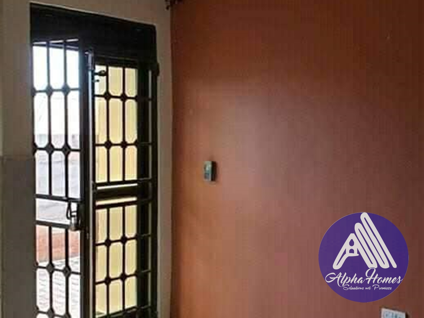 Semi Detached for rent in Mpererwe Kampala