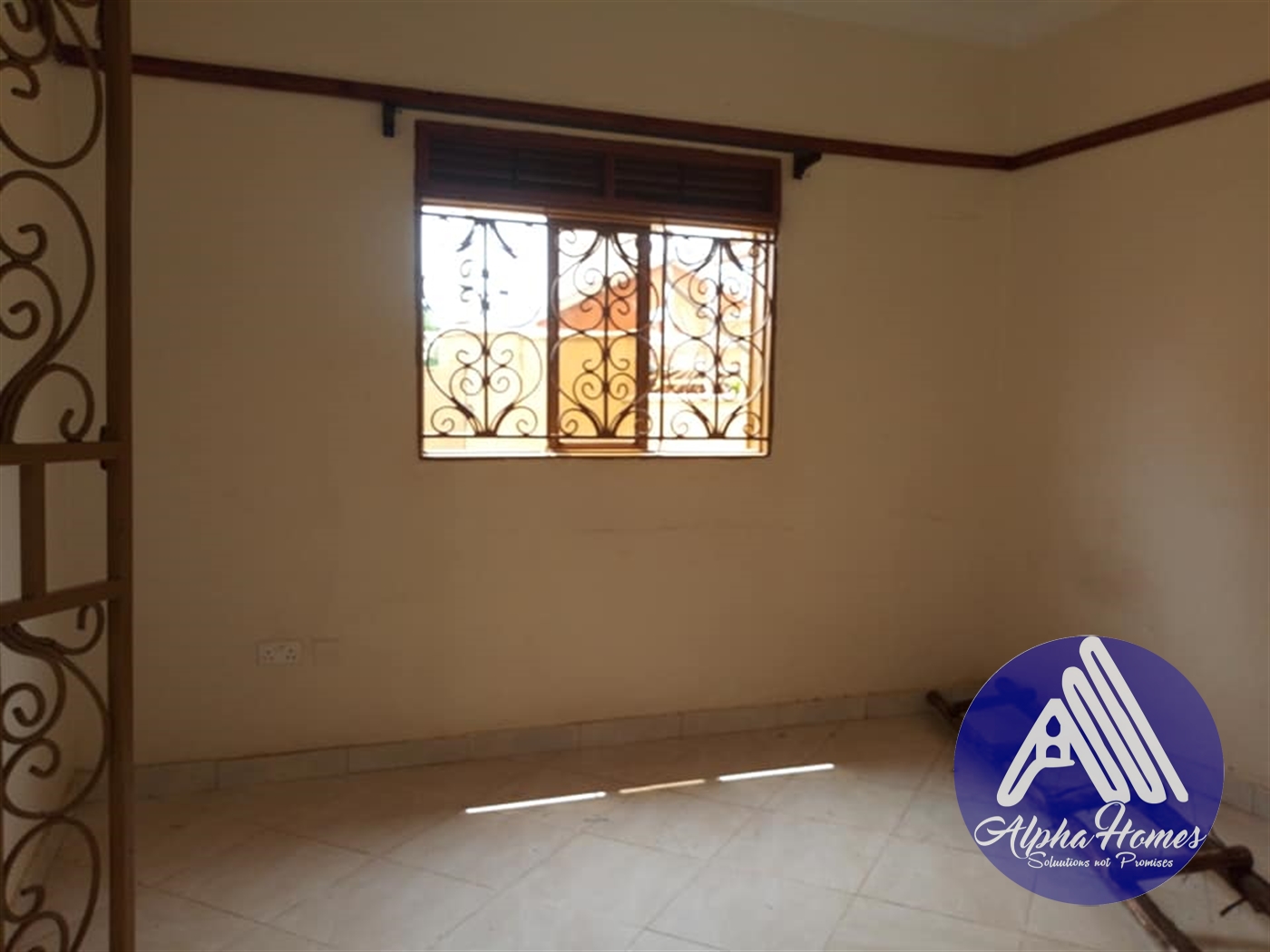 Semi Detached for rent in Namugongo Wakiso