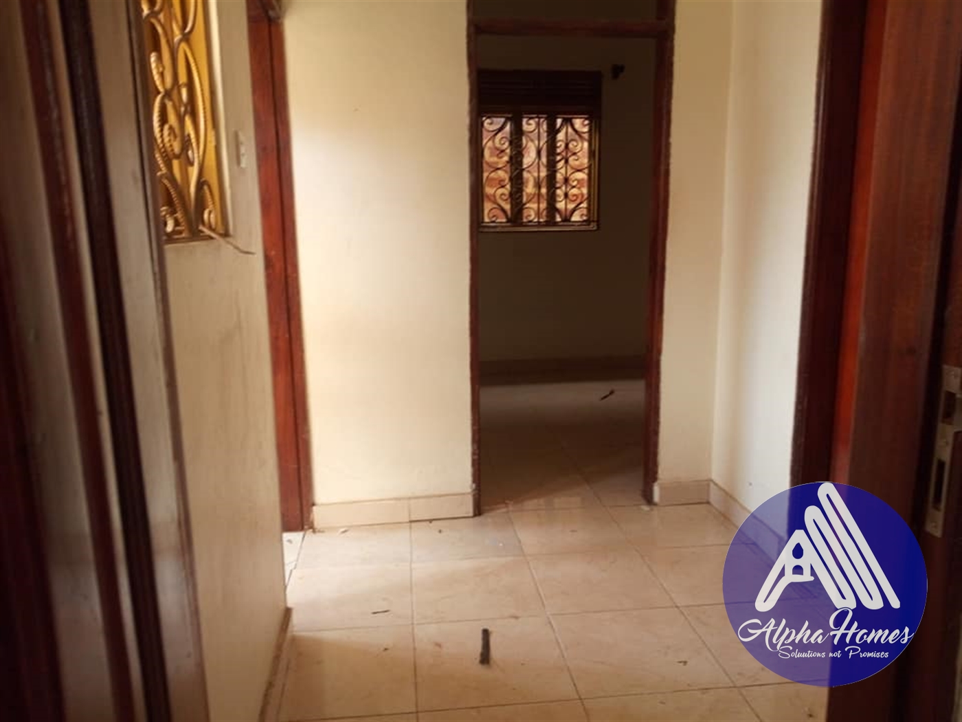 Semi Detached for rent in Namugongo Wakiso