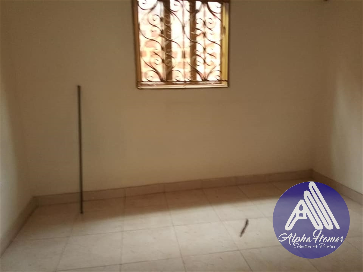 Semi Detached for rent in Namugongo Wakiso