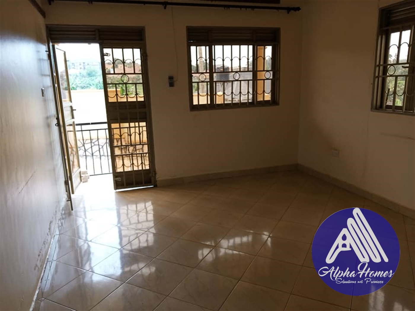 Semi Detached for rent in Namugongo Wakiso