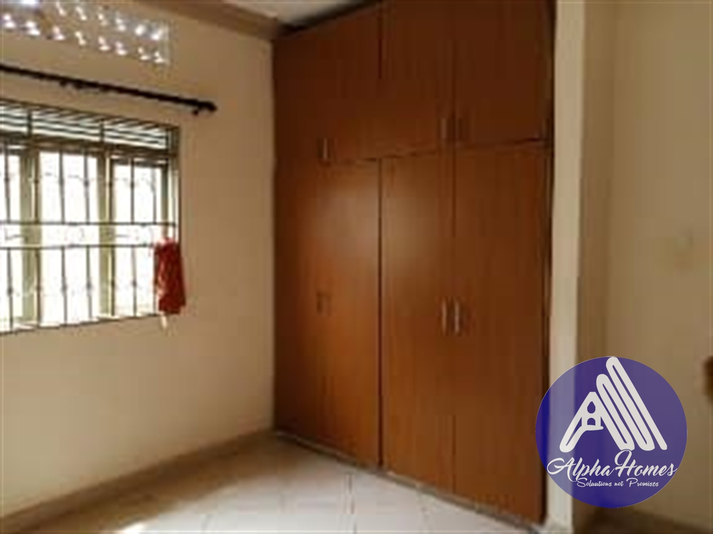 Semi Detached for rent in Kira Wakiso