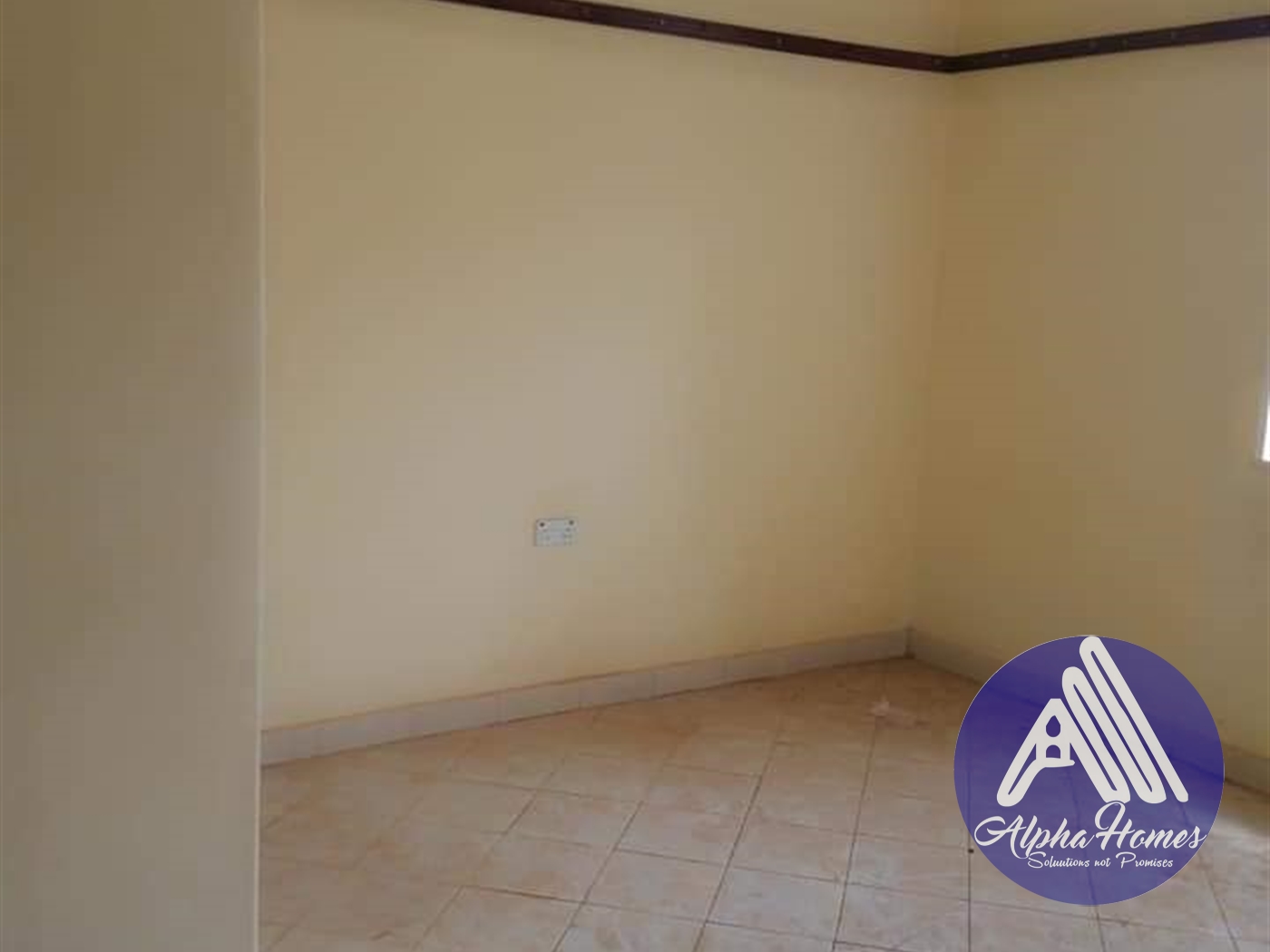 Apartment for rent in Kasangati Wakiso