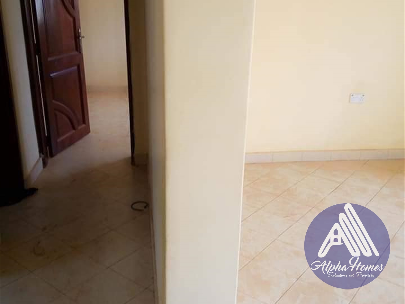 Apartment for rent in Kasangati Wakiso