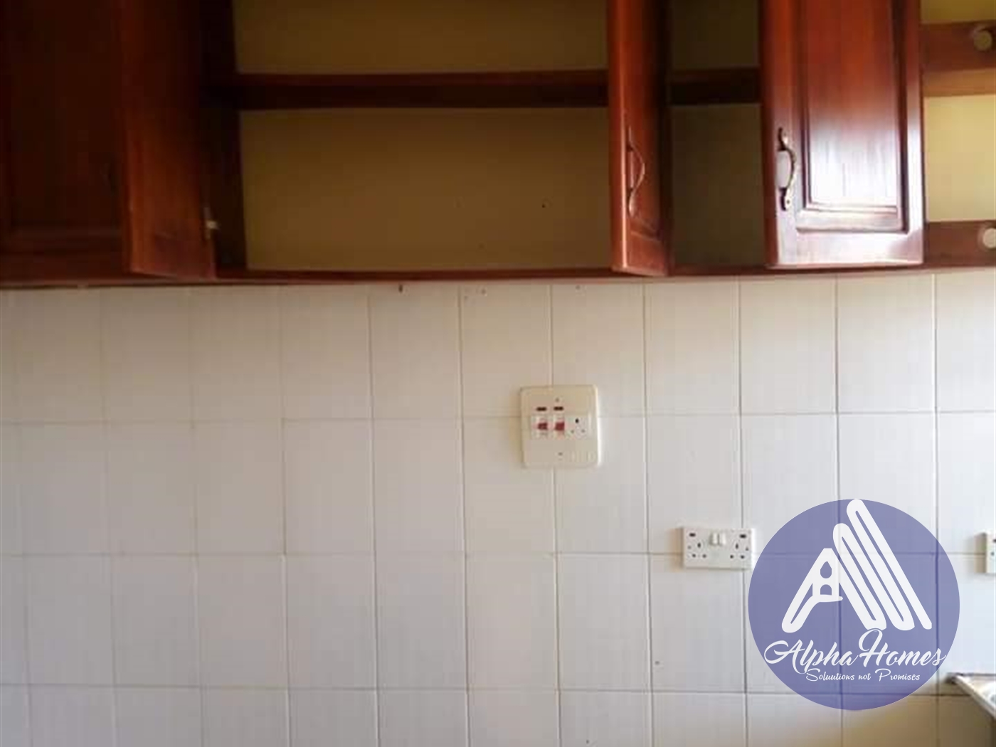 Apartment for rent in Kasangati Wakiso