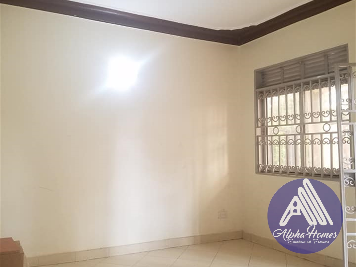 Semi Detached for rent in Kyanja Kampala