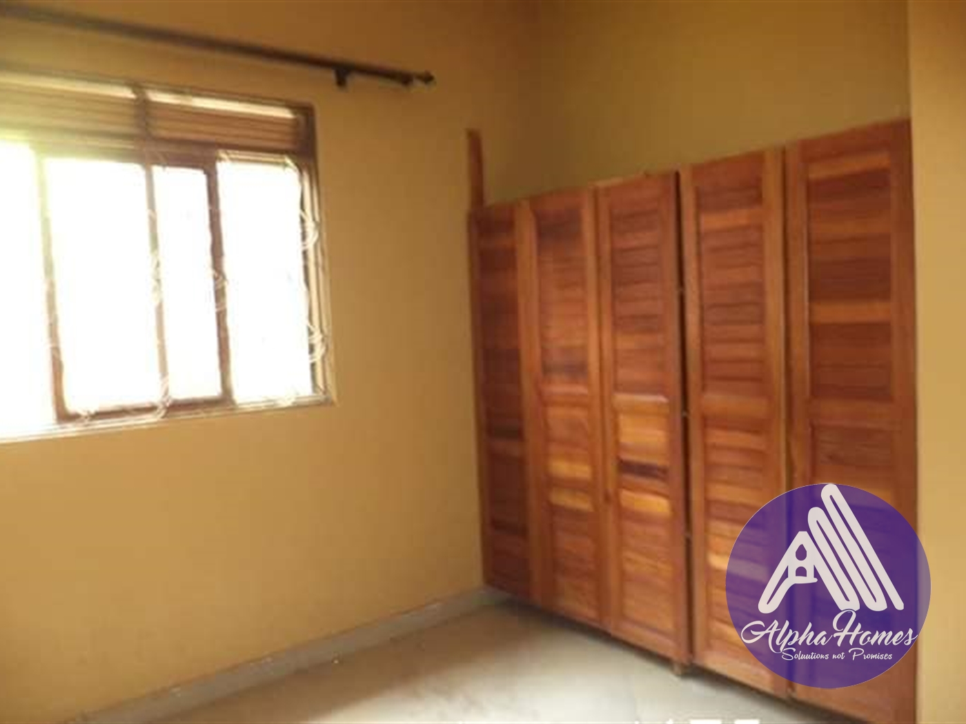 Semi Detached for rent in Kyanja Kampala