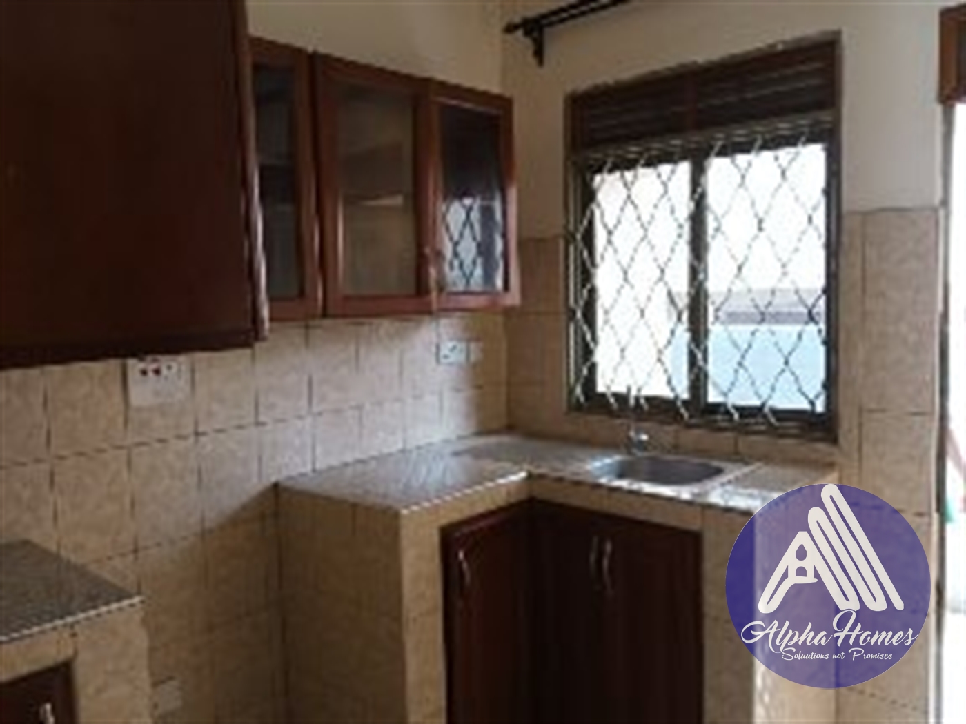 Semi Detached for rent in Kyaliwajjala Wakiso