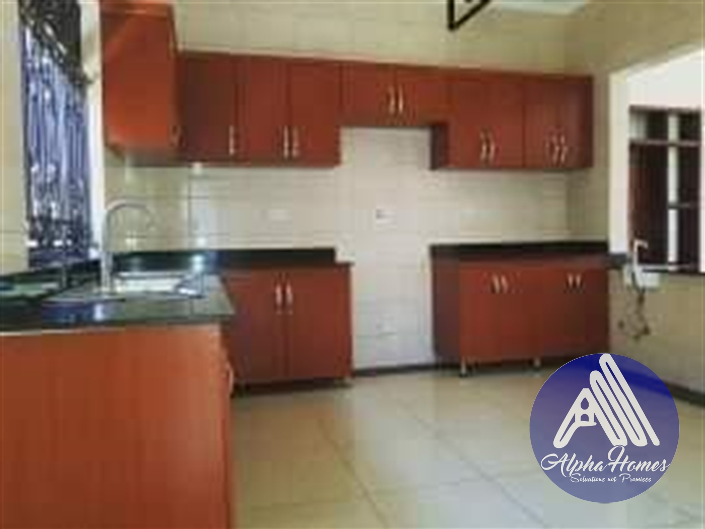 Semi Detached for rent in Najjera Wakiso