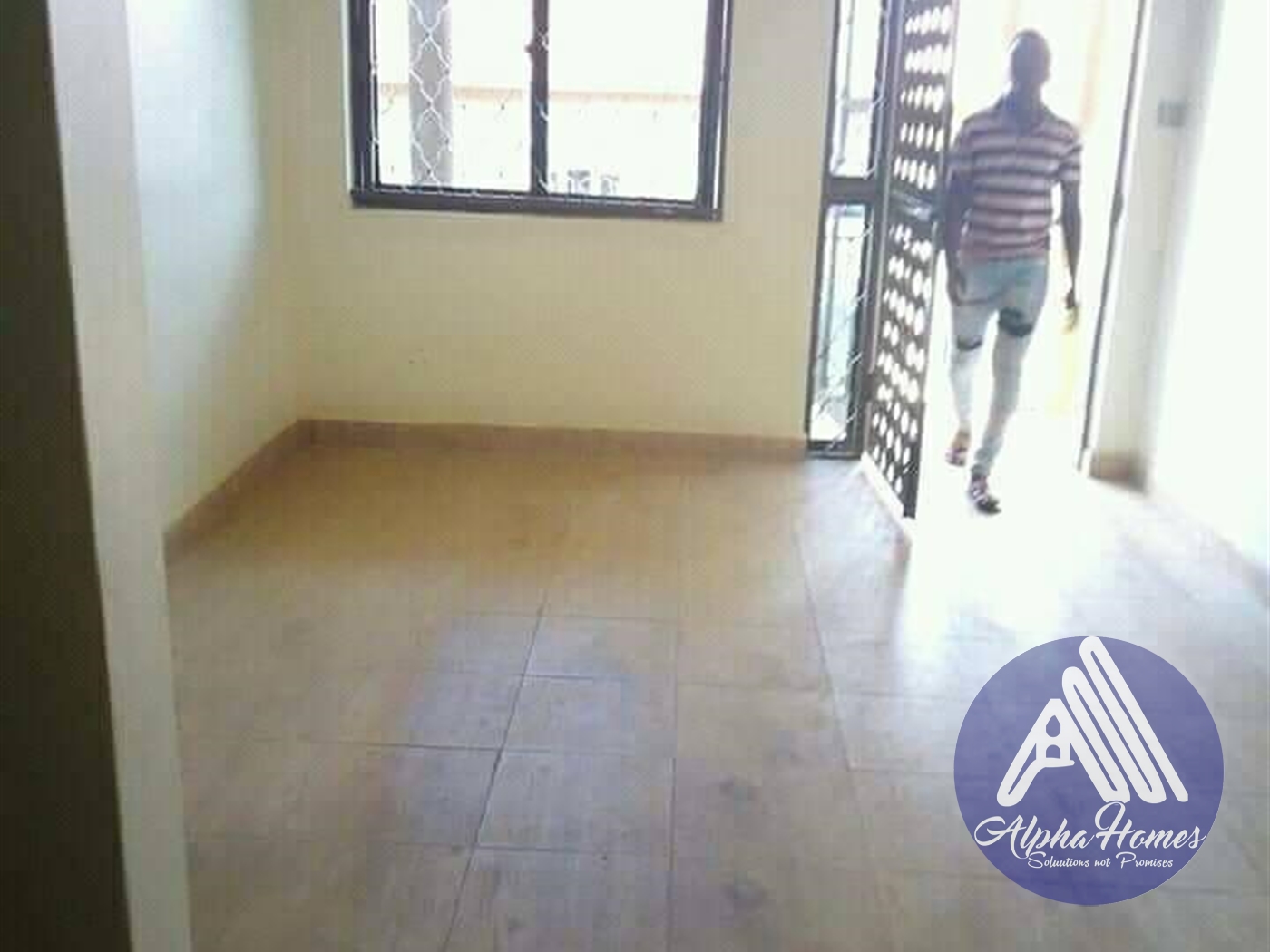 Semi Detached for rent in Najjera Wakiso