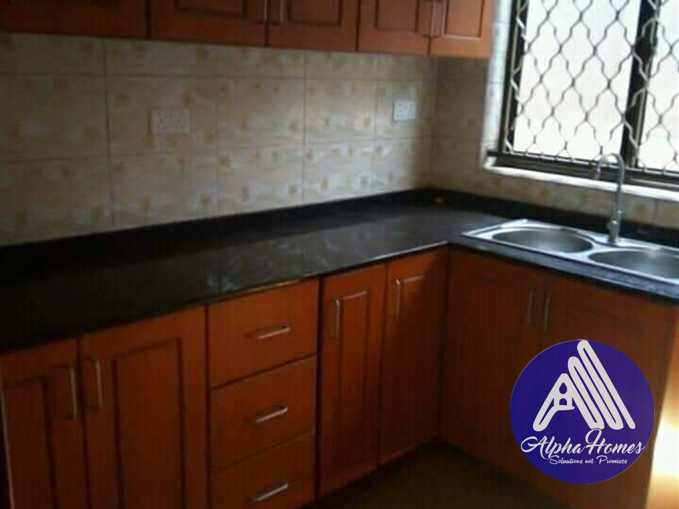 Semi Detached for rent in Najjera Wakiso