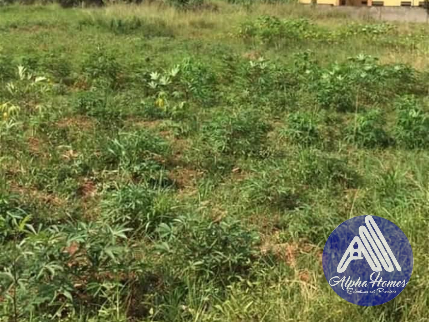 Residential Land for sale in Bugoloobi Kampala