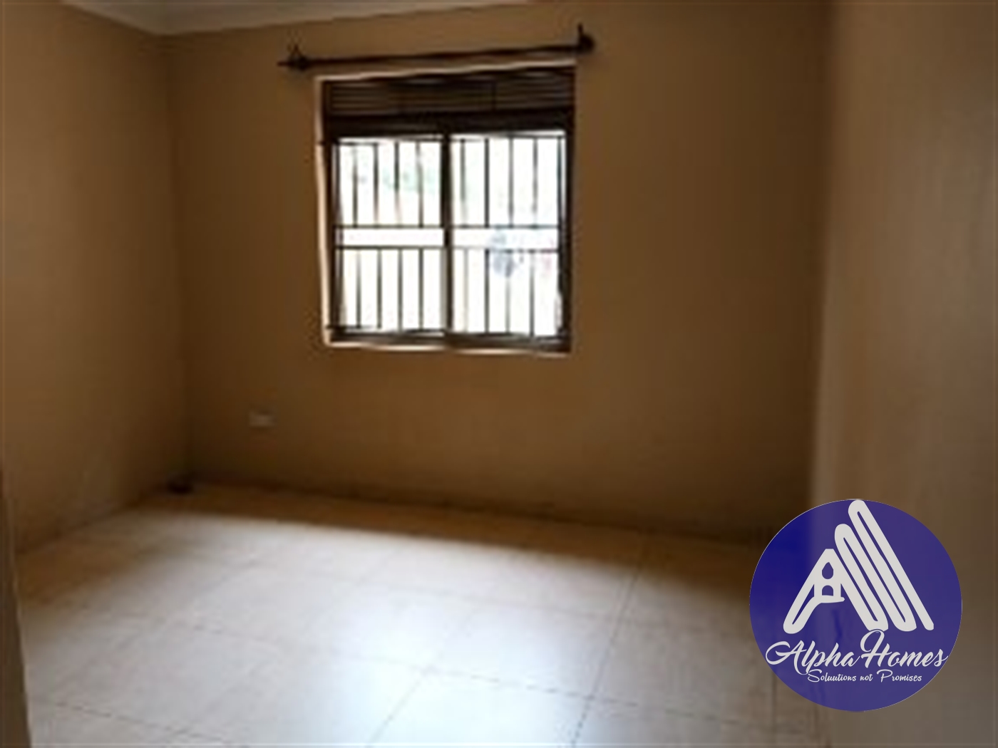 Semi Detached for rent in Bweyogerere Wakiso