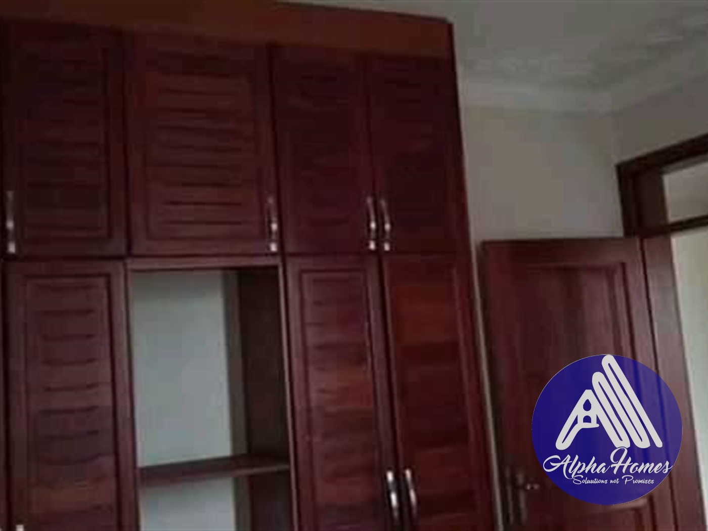 Apartment for rent in Namugongo Wakiso