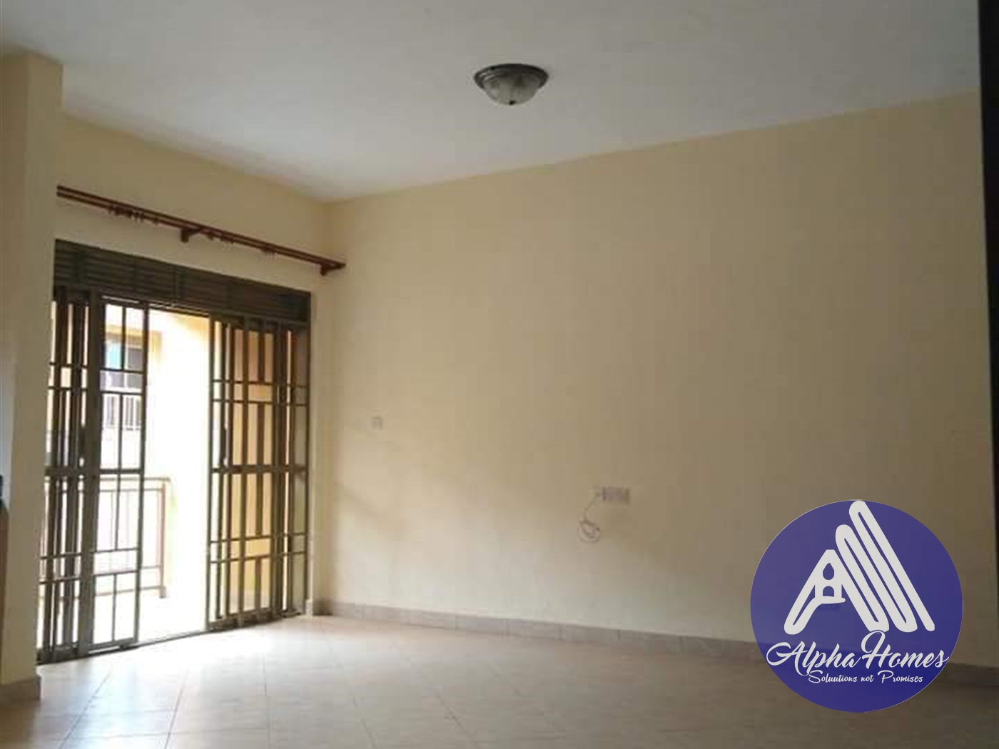 Semi Detached for rent in Najjera Wakiso