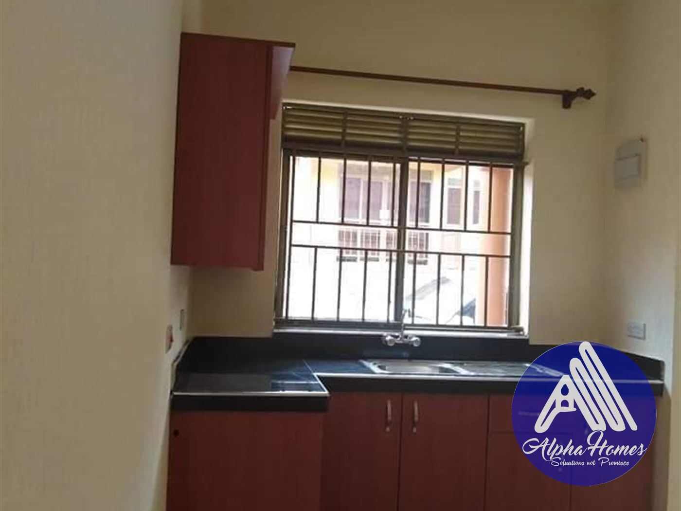 Semi Detached for rent in Najjera Wakiso